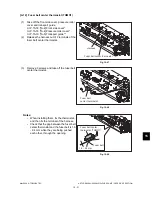 Предварительный просмотр 355 страницы Toshiba e-STUDIO2500c Service Manual