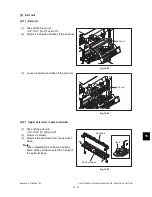 Предварительный просмотр 361 страницы Toshiba e-STUDIO2500c Service Manual