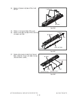 Предварительный просмотр 362 страницы Toshiba e-STUDIO2500c Service Manual