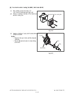 Предварительный просмотр 364 страницы Toshiba e-STUDIO2500c Service Manual