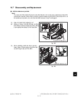 Предварительный просмотр 377 страницы Toshiba e-STUDIO2500c Service Manual