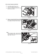 Предварительный просмотр 378 страницы Toshiba e-STUDIO2500c Service Manual