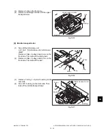 Предварительный просмотр 383 страницы Toshiba e-STUDIO2500c Service Manual