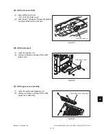 Предварительный просмотр 385 страницы Toshiba e-STUDIO2500c Service Manual