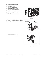 Предварительный просмотр 386 страницы Toshiba e-STUDIO2500c Service Manual