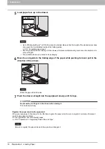 Preview for 20 page of Toshiba e-Studio2505 User Manual