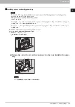 Preview for 21 page of Toshiba e-Studio2505 User Manual