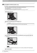 Preview for 98 page of Toshiba e-Studio2505 User Manual