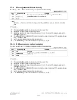 Preview for 312 page of Toshiba e-studio281c Service Handbook