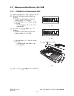 Preview for 344 page of Toshiba e-studio281c Service Handbook