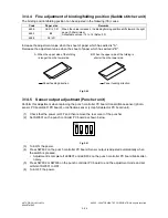 Preview for 360 page of Toshiba e-studio281c Service Handbook