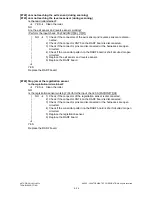 Preview for 432 page of Toshiba e-studio281c Service Handbook