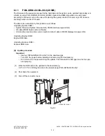 Preview for 562 page of Toshiba e-studio281c Service Handbook