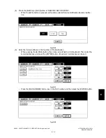 Preview for 637 page of Toshiba e-studio281c Service Handbook