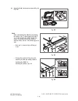 Предварительный просмотр 66 страницы Toshiba e-studio281c Service Manual