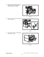 Предварительный просмотр 68 страницы Toshiba e-studio281c Service Manual