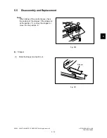 Предварительный просмотр 141 страницы Toshiba e-studio281c Service Manual