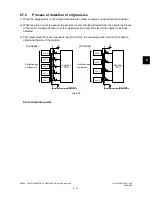 Предварительный просмотр 157 страницы Toshiba e-studio281c Service Manual