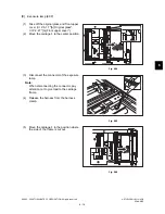 Предварительный просмотр 163 страницы Toshiba e-studio281c Service Manual