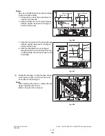 Предварительный просмотр 168 страницы Toshiba e-studio281c Service Manual