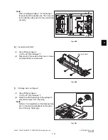 Предварительный просмотр 169 страницы Toshiba e-studio281c Service Manual