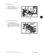 Предварительный просмотр 171 страницы Toshiba e-studio281c Service Manual