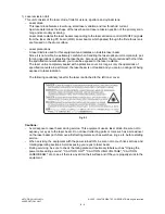 Предварительный просмотр 186 страницы Toshiba e-studio281c Service Manual