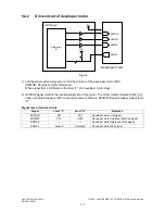 Предварительный просмотр 202 страницы Toshiba e-studio281c Service Manual