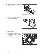 Предварительный просмотр 212 страницы Toshiba e-studio281c Service Manual