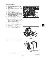 Предварительный просмотр 213 страницы Toshiba e-studio281c Service Manual