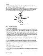 Предварительный просмотр 220 страницы Toshiba e-studio281c Service Manual