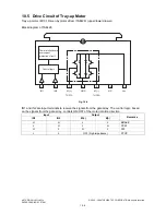 Предварительный просмотр 222 страницы Toshiba e-studio281c Service Manual