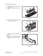 Предварительный просмотр 232 страницы Toshiba e-studio281c Service Manual