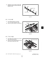 Предварительный просмотр 235 страницы Toshiba e-studio281c Service Manual