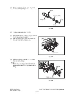 Предварительный просмотр 236 страницы Toshiba e-studio281c Service Manual