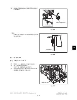 Предварительный просмотр 237 страницы Toshiba e-studio281c Service Manual