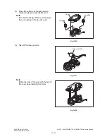 Предварительный просмотр 238 страницы Toshiba e-studio281c Service Manual