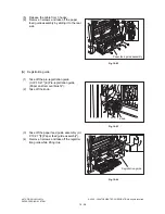 Предварительный просмотр 242 страницы Toshiba e-studio281c Service Manual