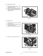 Предварительный просмотр 244 страницы Toshiba e-studio281c Service Manual