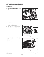 Предварительный просмотр 256 страницы Toshiba e-studio281c Service Manual