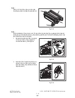 Предварительный просмотр 258 страницы Toshiba e-studio281c Service Manual