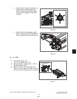 Предварительный просмотр 259 страницы Toshiba e-studio281c Service Manual