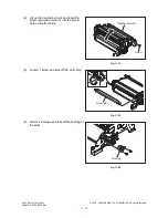 Предварительный просмотр 260 страницы Toshiba e-studio281c Service Manual