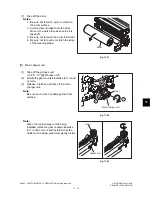 Предварительный просмотр 261 страницы Toshiba e-studio281c Service Manual