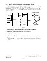 Предварительный просмотр 284 страницы Toshiba e-studio281c Service Manual