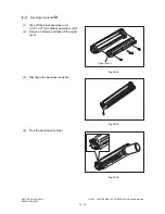 Предварительный просмотр 286 страницы Toshiba e-studio281c Service Manual