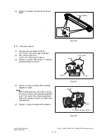 Предварительный просмотр 288 страницы Toshiba e-studio281c Service Manual