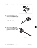 Предварительный просмотр 289 страницы Toshiba e-studio281c Service Manual