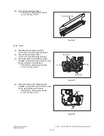 Предварительный просмотр 290 страницы Toshiba e-studio281c Service Manual