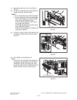 Предварительный просмотр 292 страницы Toshiba e-studio281c Service Manual